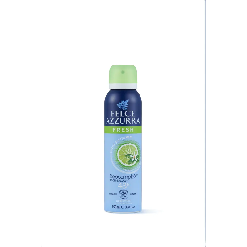 FELCE AZZURRA Fresh dezodorants 150ml