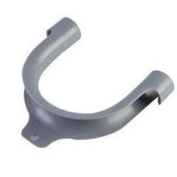 Turētājs ūdens izlaišanas šļūtenei ,"tucai s.a.,