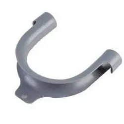 Vandens išleidimo žarnos laikiklis Tucai S.A., pilka sp.