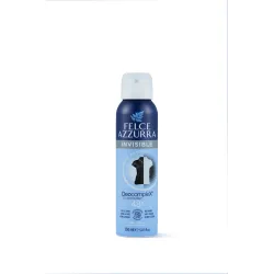 FELCE AZZURRA Invisible dezodorants 150ml