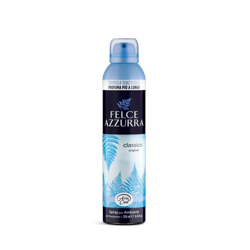 FELCE AZZURRA Classico gaisa atsvaidzinātājs 250ml