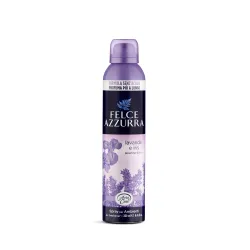 FELCE AZZURRA Lavanda & Iris gaisa atsvaidzinātājs 250ml