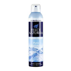 FELCE AZZURRA Pure Mountain gaisa atsvaidzinātājs 250ml