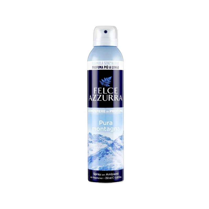 FELCE AZZURRA Pure Mountain gaisa atsvaidzinātājs 250ml