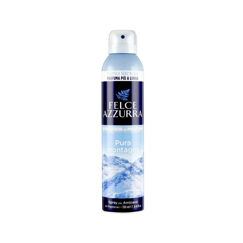 FELCE AZZURRA Pure Mountain gaisa atsvaidzinātājs 250ml