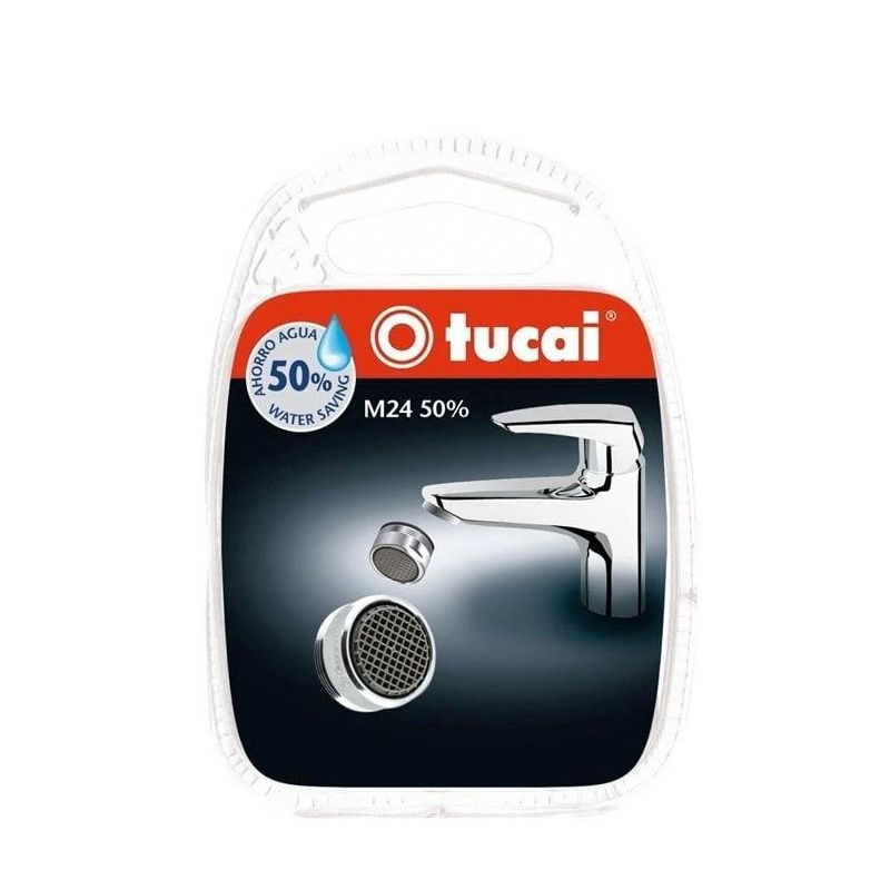 Aerators Tucai S.A. 209777. DIA 24 mm