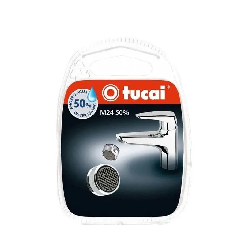 Aerators Tucai S.A. 209777, DIA 24 mm