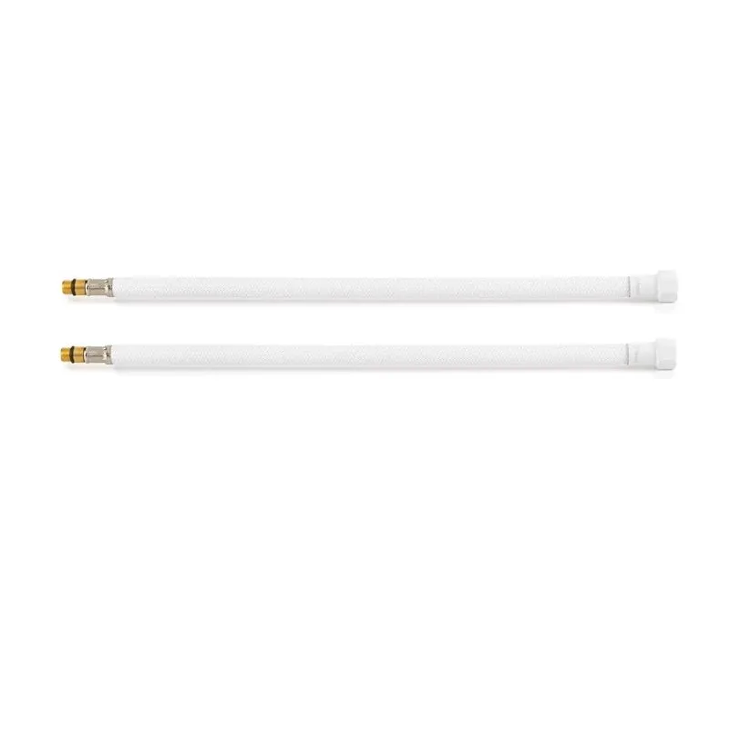 Maisītāja šļūtenes komplekts Tucai S.A. Taq Premium, M10 ,15.5 mm,-S1-2, 50 cm, 2 gab.