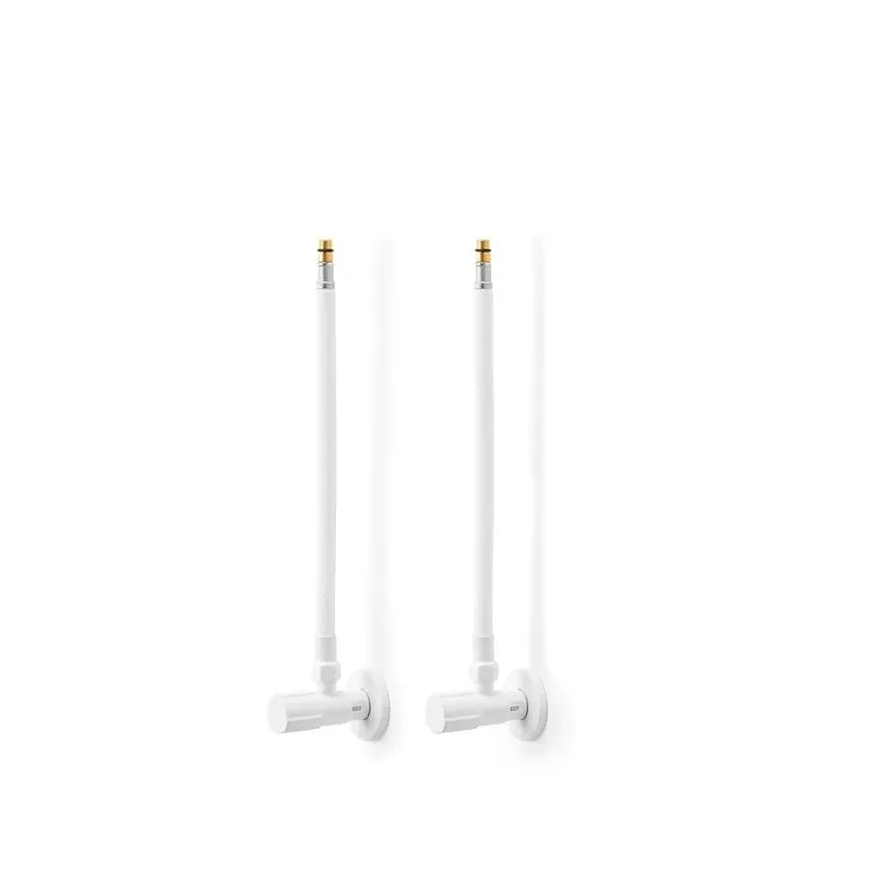 Maisītāja šļūtenes komplekts Tucai S.A. Taq Premium, M10 ,15.5 mm,-S1-2, 50 cm, 2 gab.