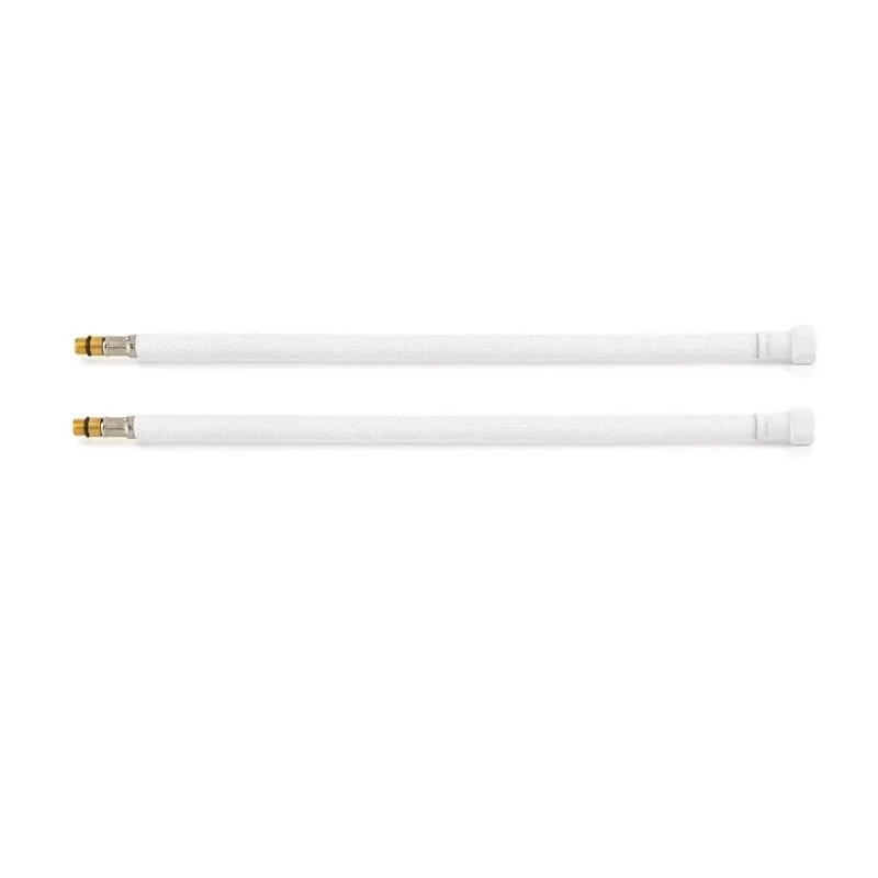 Maisītāja šļūtenes komplekts Tucai S.A. Taq Premium, M10 ,15.5 mm,-S1-2, 50 cm, 2 gab.