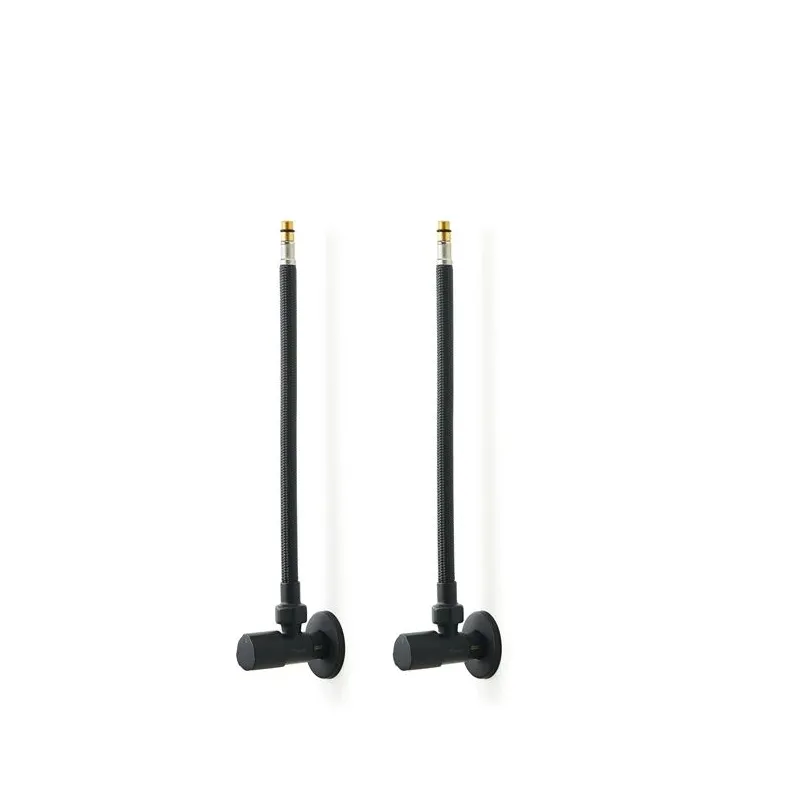 Maisītāja šļūtenes komplekts Tucai S.A. Taq Premium, M10 ,15.5 mm,-S3-8, 40 cm, 2 gab.