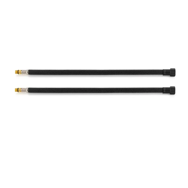 Maisītāja šļūtenes komplekts Tucai S.A. Taq Premium, M10 ,15.5 mm,-S3-8, 40 cm, 2 gab.