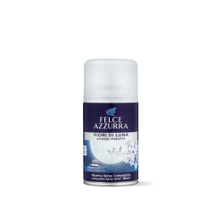 FELCE AZZURRA Moon Flower gaisa atsvaidzinātājs - rezerve 250ml