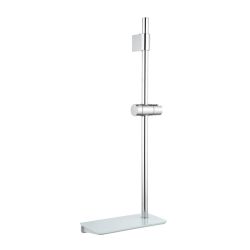 Statīvs dušas infinity glass