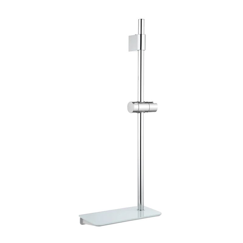 Statīvs dušas infinity glass