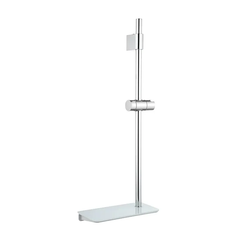 Dušas statīvs Disflex Infinity, 71.8 cm, DIA 2.2 cm