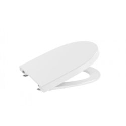 Meridian s and c soft close cpt pr whte