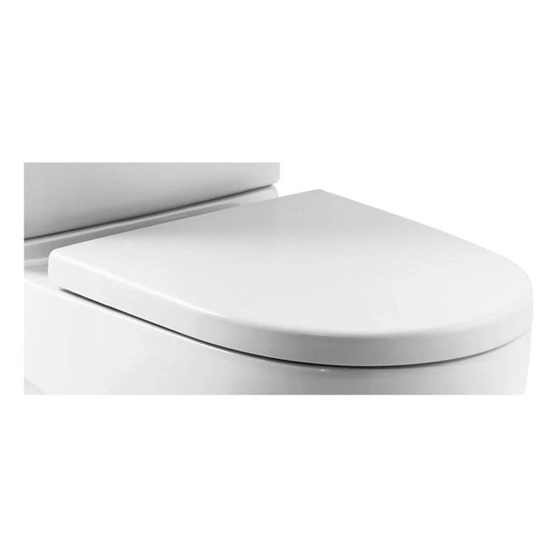 Meridian s and c soft close cpt pr whte