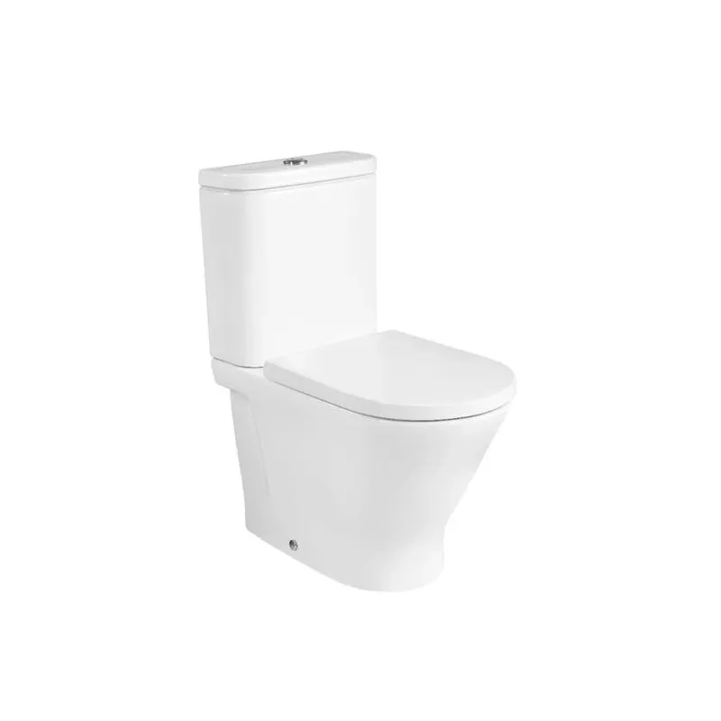 Tualete, novietojams Roca, 350 mm x 435 mm