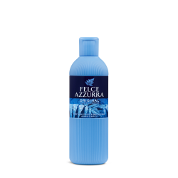 FELCE AZZURRA Original dušas un vannas želeja 650ml