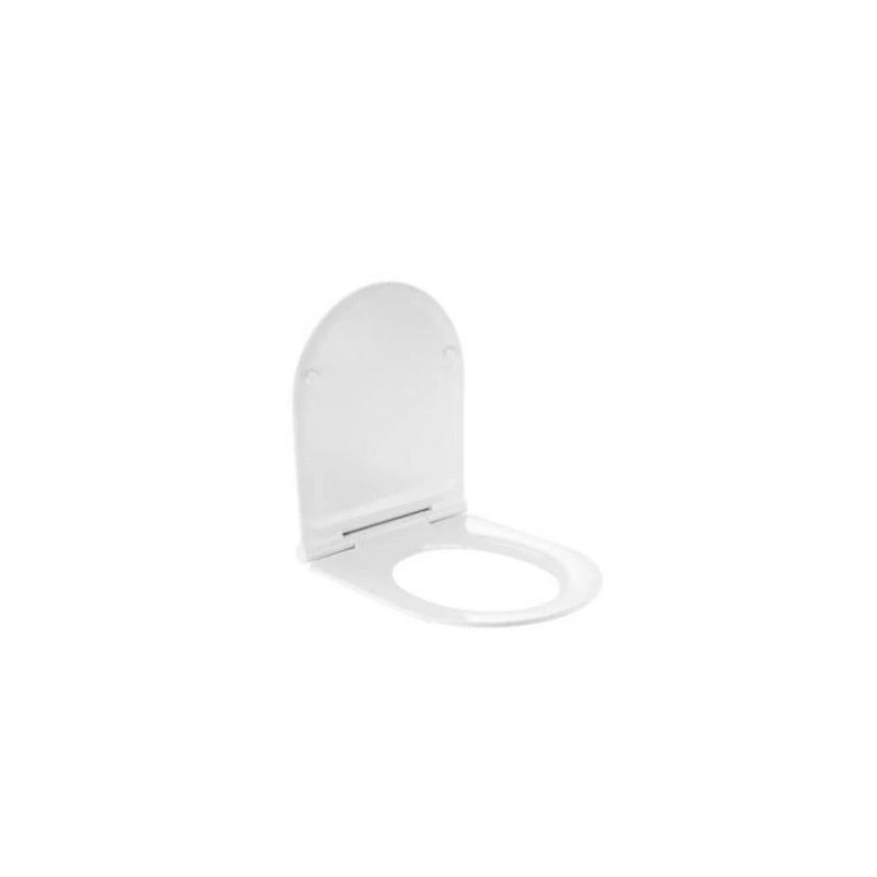 Nexo wc sēdeklis ar vāku softclose