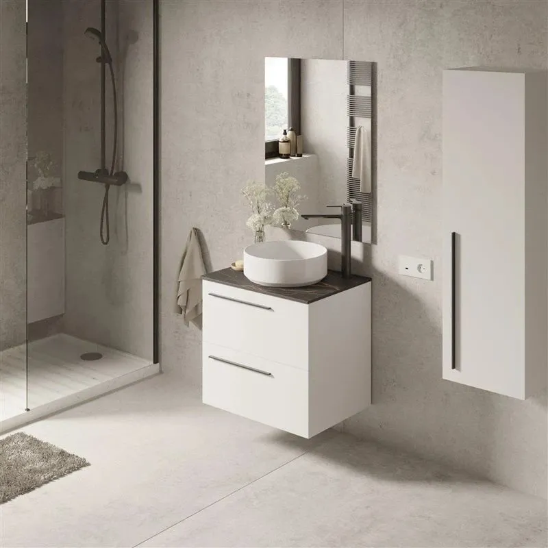 Lauaplaat Dekton Laurent, 61 cm