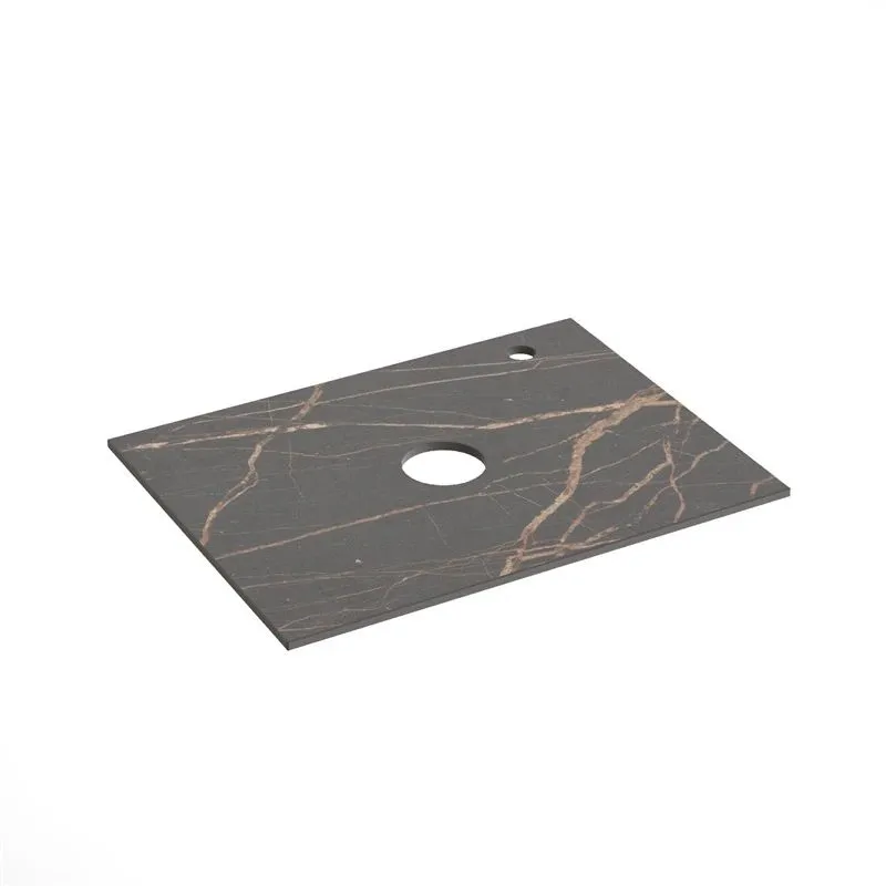 Lauaplaat Dekton Laurent, 61 cm