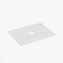 Galda virsma Dekton Rem 61x46x1.2