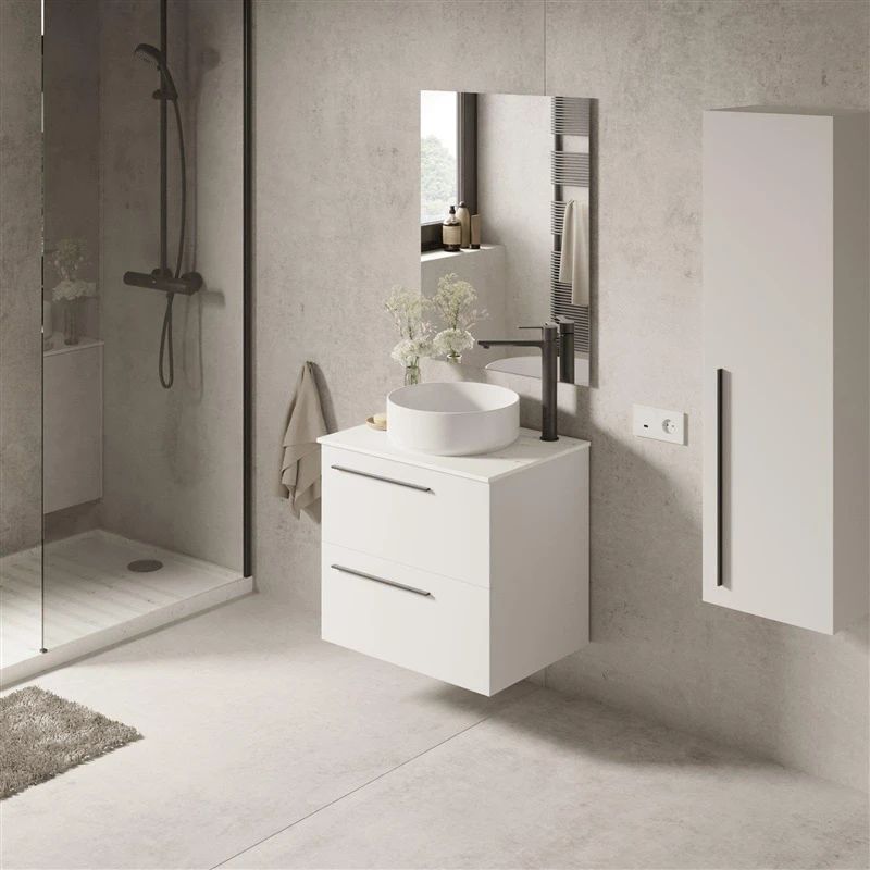 Galda virsma Dekton Rem 61x46x1.2