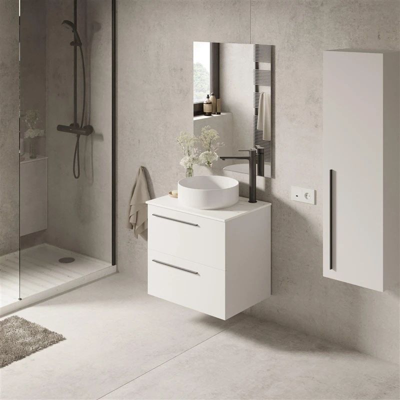 Galda virsma Dekton Rem 61x46x1.2