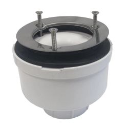 Dušas paliktņa sifons 90mm acc656