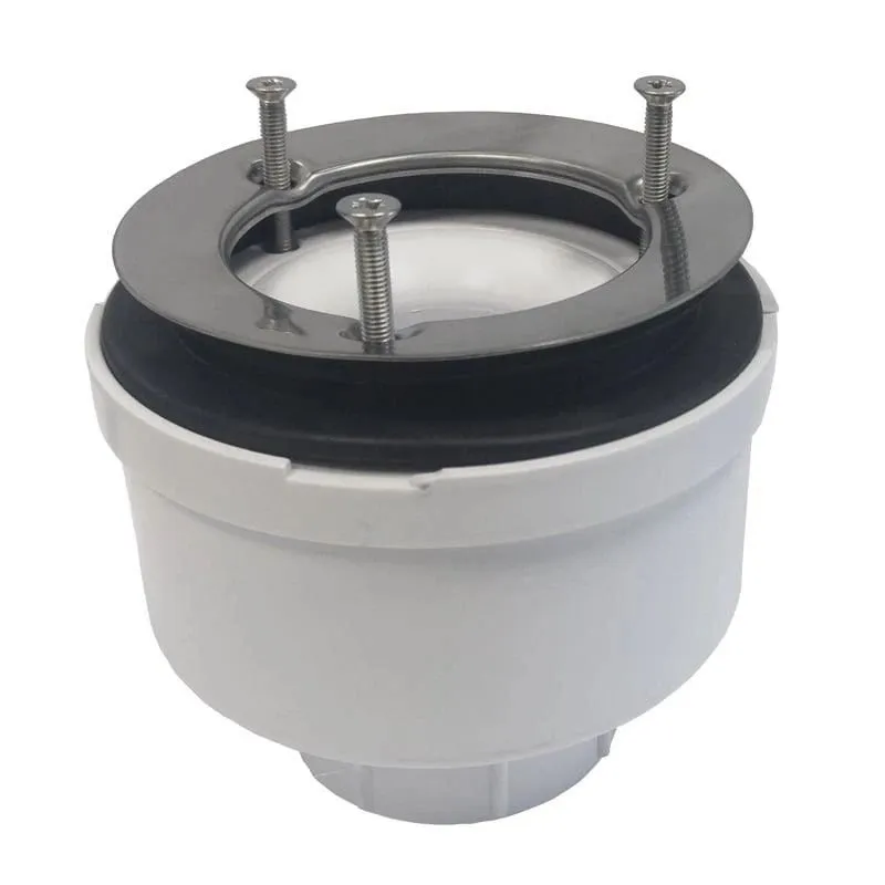 Sifons dušas pamats Sanycces ACC656