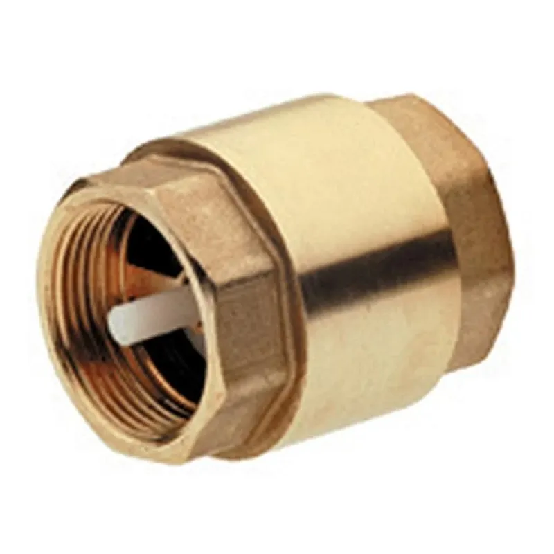 Pretvārsts MT, 1-2 collas – iekšējā vītne, 16 Bar