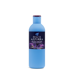 FELCE AZZURRA Orchidea Nera dušas un vannas želeja 650ml