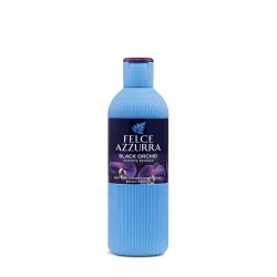 FELCE AZZURRA Orchidea Nera duši ja vanni geel 650ml
