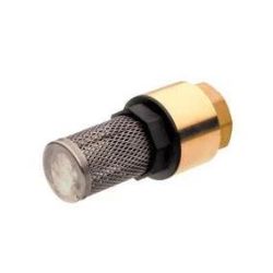 Pretvārsts ar filtru 4117032 11-4