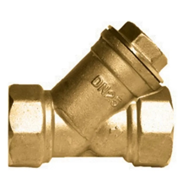 Filtrs MT 4120020, 3-4 collas – iekšējā vītne