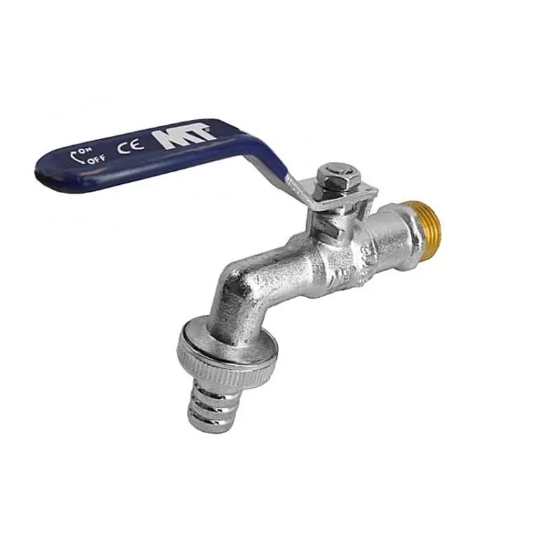 Krāns MT 414601520, 1-2 collas – ārējā vītne