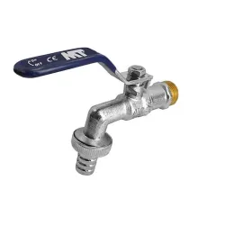 Ventilis MT 414602025 3-4''x1mm