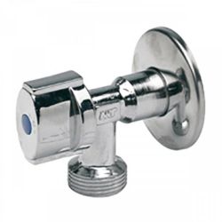 Veļas mašīnas vārsts. 1-2"x3-4" iekšējais un ārējais vītne.