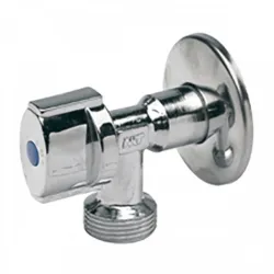 Skalbimo mašinos ventilis. 1-2x3-4 vidin. ir išor. srieg.