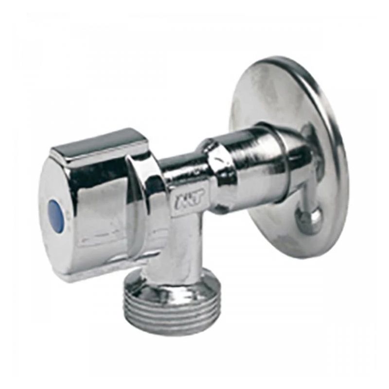 Veļas mašīnas vārsts. 1-2"x3-4" iekšējais un ārējais vītne.