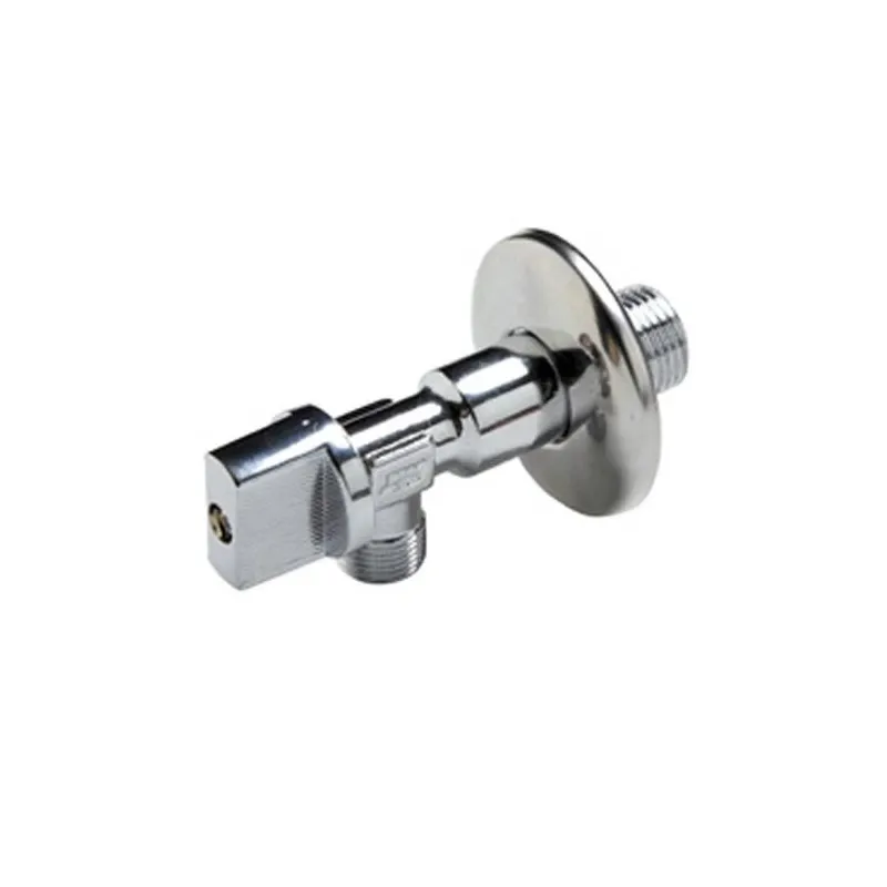 Ventilis MT, stūra, 3-8 collas – ārējā vītne, 1-2 collas – ārējā vītne