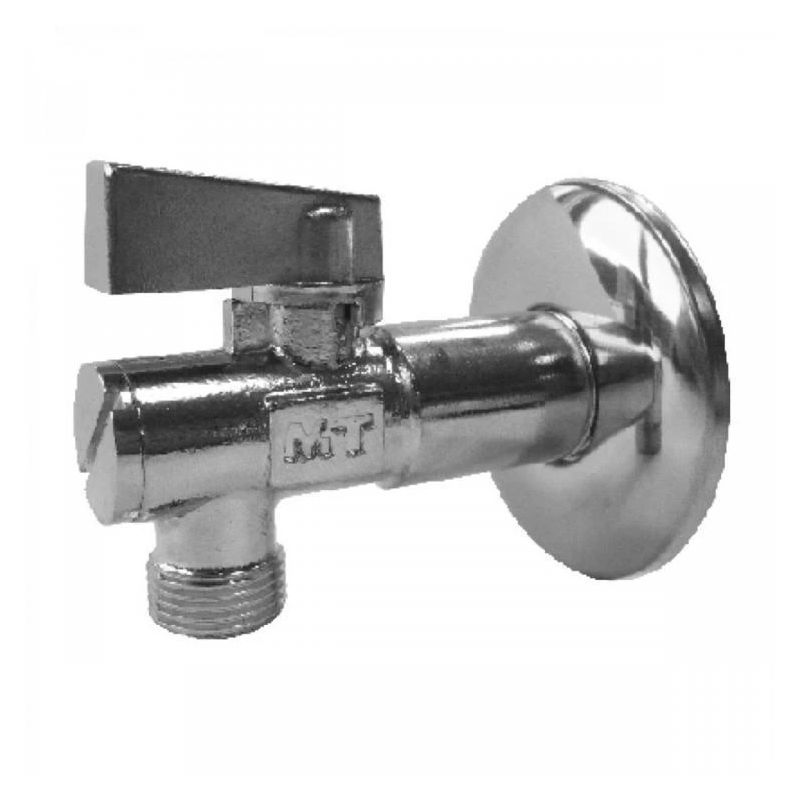 Veļas mašīnas vārsts. 1-2"x3-4" iekšējais un ārējais vītne.