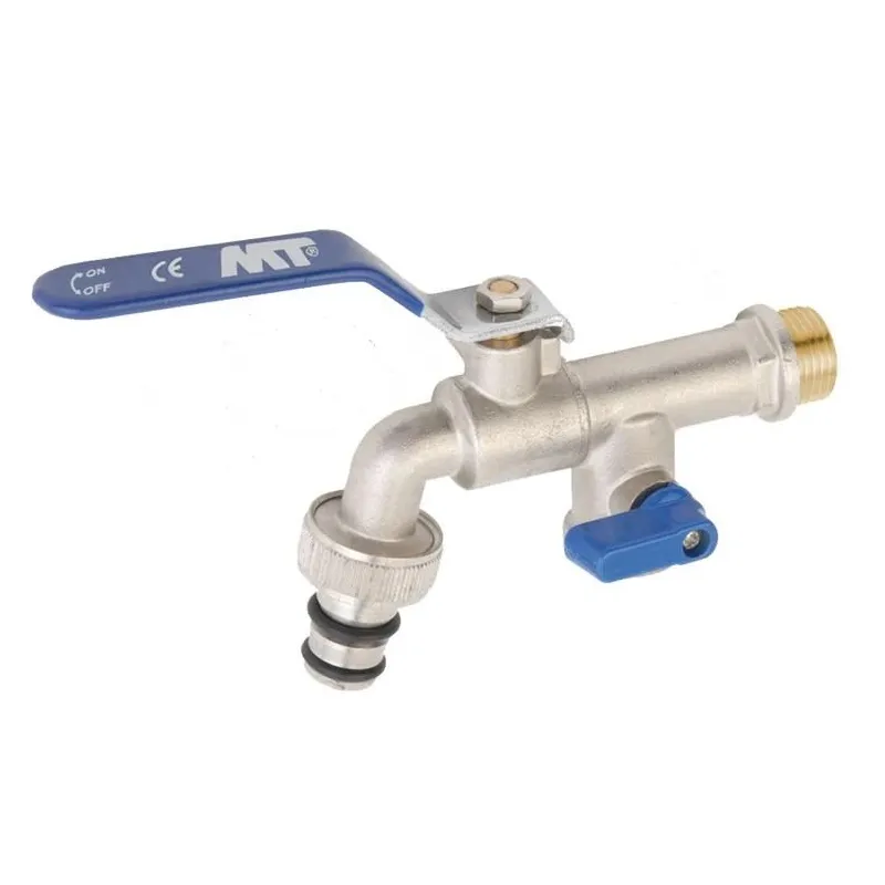 Krāns MT 4148, 1-2 collas – ārējā vītne