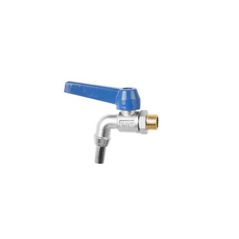 Ventilis jaudas 1-2" 4149015 ,mt,