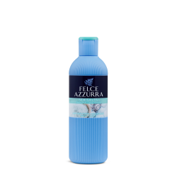 FELCE AZZURRA Sea Salts dušas un vannas želeja 650ml
