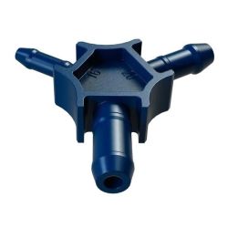 Gauge platsic 16-20-25-26