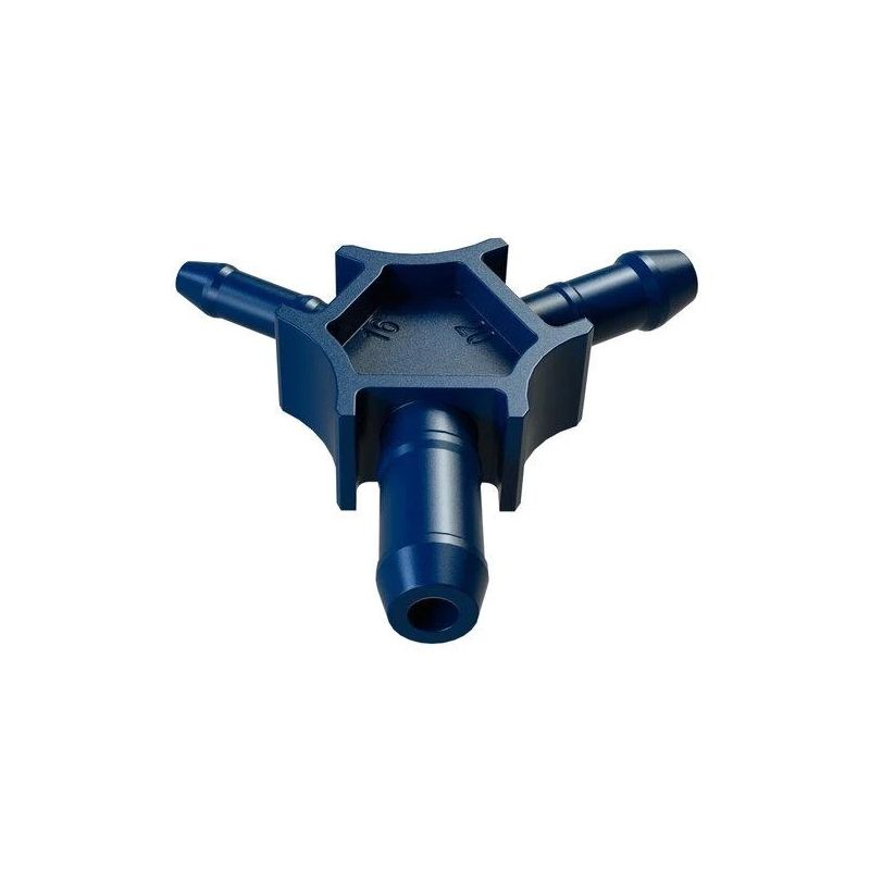 Gauge platsic 16-20-25-26