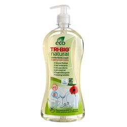 Trauku mazgāšanas līdzeklis Tri-Bio, 840 ml